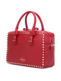studded tote 