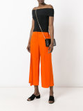 cropped pants