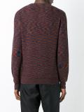 space dye jumper 
