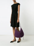 adjustable strap shoulder bag