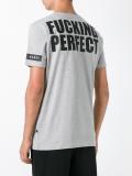 'Mister Perfect' T-shirt