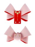 bow keyring