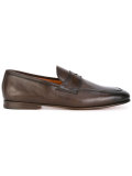 penny loafers