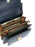 Trunk shoulder bag
