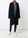 oversized cardi-coat