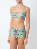 hot pants bikini set