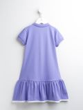 polo dress