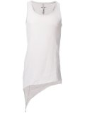 'Patella' tank