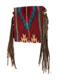 aztec shoulder bag 