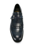 Shangai monk shoes