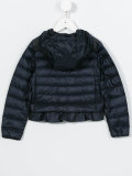 padded jacket 