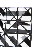 FACET PRISM POUCH