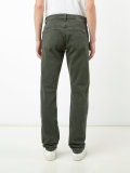 Henley jeans 