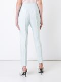 tapered trousers