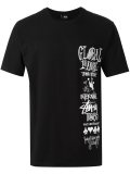 'Global Gathering'T恤