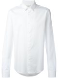 classic button down shirt