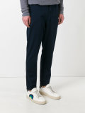 Fine pants 