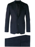 two-button suit