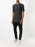 plain T-shirt 