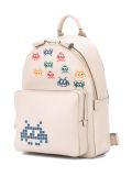 'Space Invaders'迷你背包