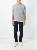 'Cazorla' sweatshirt 