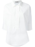 plain shirt