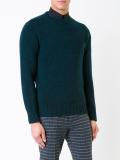 crew neck jumper