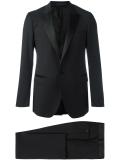 classic two-piece suit