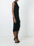 'Zillion' shift dress