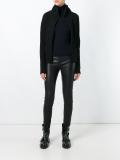 turtle neck jumper