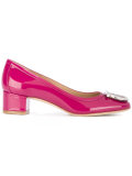 Gancio pumps