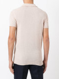 plain polo shirt 