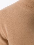 round neck jumper 