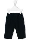 corduroy 'Jim' trousers