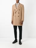 'Gargano' coat
