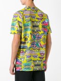 printed T-shirt