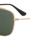 square shaped sunglasses