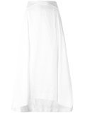 flared skirt 