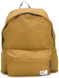 front pocket backpack
