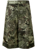 GIVENCHY 17J5391764305 GREEN ??? Synthetic->Carbon