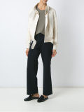 flared trousers