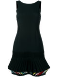 structured dress