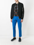 plain chinos 