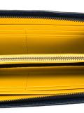 'Tricolor Lux Wingman'钱包