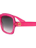 glitter optyl template sunglasses