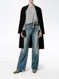 'Social Sculptress'牛仔裤