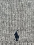 knitted beanie