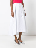 flared skirt 