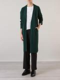 'Belfast' cardigan