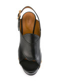 Mischa sandals